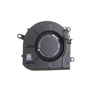 Laptop CPU GPU-koelventilator voor HP ENVY X360 15-ES 15T-ES 15Z-EU 15-EU 15M-ES 15M-EU TPN-W149 TPN-W150 M45465-001 M45466-001(Small Fan)