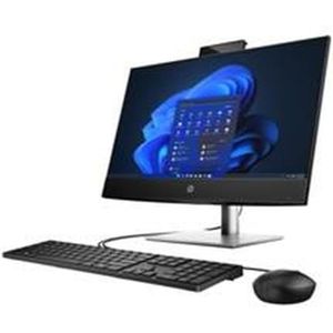 HP - PONE 440 G9 - All in One - 23,8 inch - I5-13500T - 16 GB RAM - 512 GB SSD