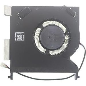 Laptopkoelventilator voor HP Elite voor Mini 800 G9 voor desktop-pc 12e generatie i7-12700T MG75091V1-C070-S9A DC12V 9,60W M85699-001