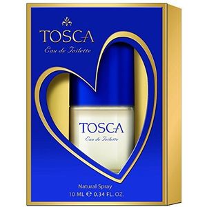 TOSCA EDT Vapo 10 ml