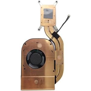 Compatibele CPU-koelventilator voor ThinkPad X1 Carbon 6e generatie 01YR159 01YR203 2018 DC5V