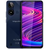 Kruger&Matz - FLOW 11 - Smartphone - Blauw - 4 GB RAM - 64 GB Opslag