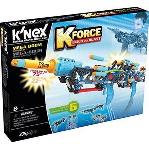 K'NEX K-Force Mega Boom Building Set van K'Nex