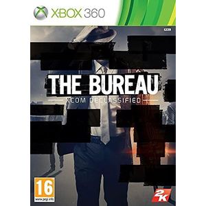 The Bureau: XCOM Declassified, Xbox 360 (Xbox 360)