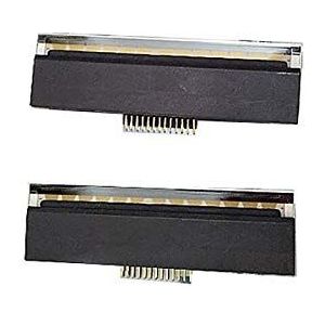 Replacement Parts for Printer PRTA17676 0riginal Brand Printer Printhead Replace for Zebra T402 Tlp2742 7421 Printer Parts