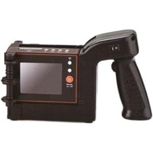 Inkjetprinter Handheld Inkjet Batchcodeprinter Thermische Inkjetcoderingsprinter
