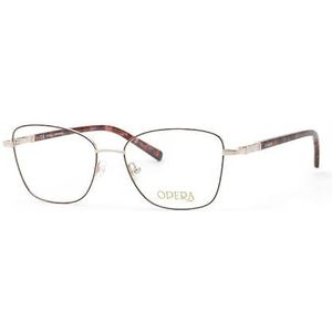 Opera Damesbril, CH507, geschikt voor alle soorten glazen.