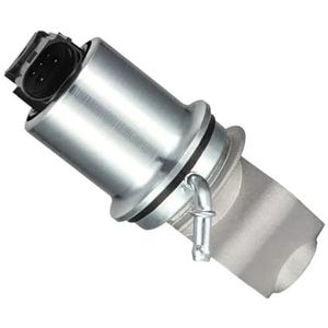 Turbo-solenoïdeklep 036131503R Motoronderdelen EGR-klep Voor Voor SEAT Voor SKODA 036131503T