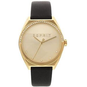 Esprit - New products - Gold Women Watches