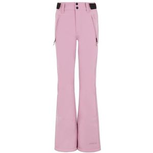 Protest Girls Ski and snowboard trousers LOLE JR Cameo Pink 176
