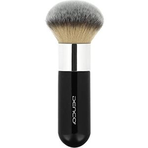 Denco, Pore vervagen Foundation borstel, 1 borstel