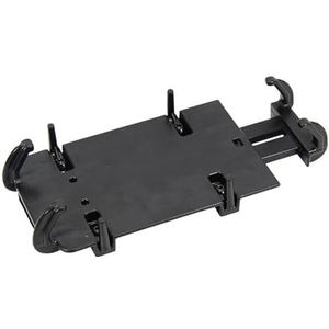 GPS Navigatie Beugel Voor BMW R850RT R1150RT R 850 RT R 1150 RT Alle Jaren Bovenkuipsteun Navigatiebeugel GPS-houder Telefoonhouder Middenstandaard(A)