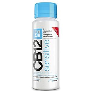 CB12 sensitive Mundspülung, 250 ml Oplossing