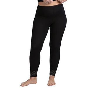 Legging verkoelt de huid Cool Sensation Miss Mary of Sweden 40 Zwart