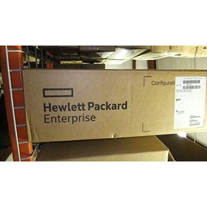 HPE FF 5940 48Enterprise + 6QOptiPlex + switch