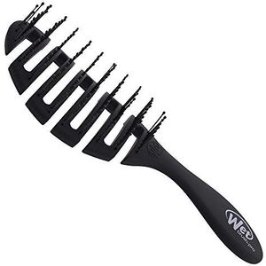 Wet brush-pro Flex Dry Zwart 2019