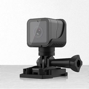 WIFI-actiecamera 4K 1080P-actiecamera, WiFi-buitencamera 2 '' Touchscreen, 170 ° Groothoek Sportcamera IP68 Waterdicht