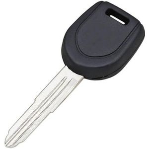 Voor L200 Voor Montero Voor Pajero Voor Shogun Voor Triton Afstandsbediening Sleutel Shell Case Smart Autosleutel Behuizing fob