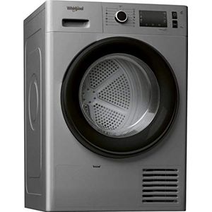 Seche-Linge Semi-Professionnel Whirlpool 869991580320