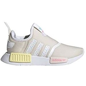 adidas NMD 360 Shoes Kids', Pink, Size 3