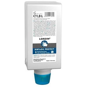 LORDIN DIRT&OIL PROTECT 1 L Variofles