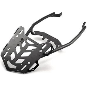 Achterrekken Motorfiets Voor GSXS750 Motorfiets Achterbagagerek Vrachthouder Topkoffer Draagplank Beugel Accessoires Motorfiets Bagagedrager