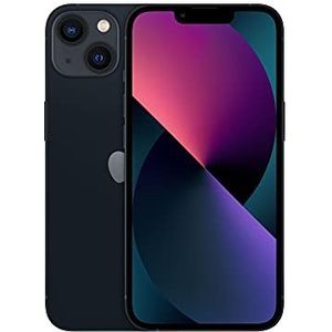 Apple iPhone 13 128GB - Zwart (Refurbished)