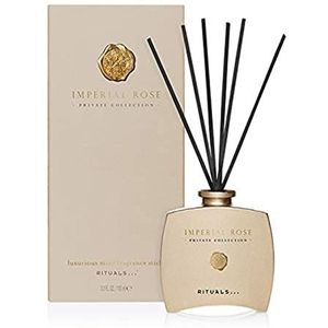 Rituals Private Collection Imperial Rose geurstokjes