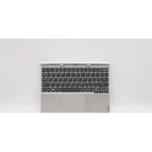Sparepart: Lenovo Keyboard (SWISS), FRU5N20P20519