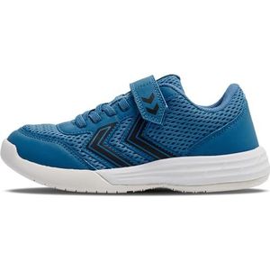 hummel - Multiplay Flex Vc - Indoor Schoenen - Riverside - Kinderen
