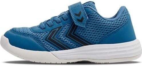 hummel - Multiplay Flex Vc - Indoor Schoenen - Riverside - Kinderen