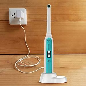 Dental Orale Camera, Draadloze Intraorale Endoscoop Dagelijkse Reiniging Zorg 2.0Mp Android Ios Wifi Intra Orale Scanner Camera Intra Orale Dental Orale Camera