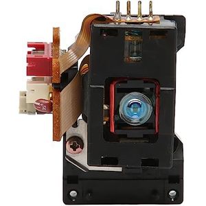 CD-speler Laserkop, Reparatieonderdelen Optische Pick-up Laserlens Professionele Vervangende Cd-speleraccessoires Duurzaam voor HOP M3A