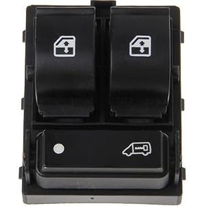 Auto Power Master Window Switch Console Accessoires Voor Peugeot Voor Porsche Boxer 2006 2007 2008 2009 2010 2011 2012 2013 2014 2015 Schakelaar Autoruiten