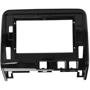 Voor N&issan Voor Serena C27 ​​2020 10,1 Inch Autoradio Dashboard Dvd Stereo Frameplaat Adapter Montage Dashboard Installatie Rand Trim Kit In-dash Montageframes