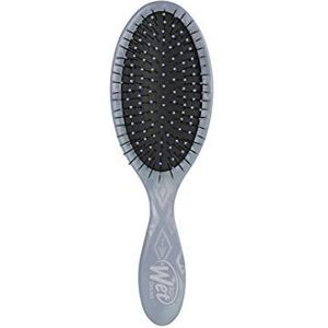 Wet Brush Originele Detangler haarborstel Intelliflex borstelharen pijnvrij borstelen Disney Frozen Guiding Spirit Elsa