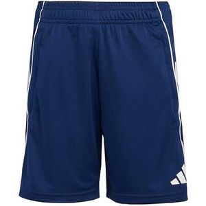 adidas Performance Tiro 25 Competition Short Kids blauwblauw, 164 kinderen