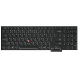 Lenovo Keyboard (GERMAN) 01AX622, Keyboard, German, 01AX622 (01AX622, Keyboard, German, Lenovo, ThinkPad L570)