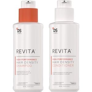 DS Laboratories Rvita Shampoo en Conditioner 925 ml