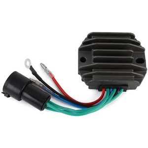 Motorfiets Gelijkrichter Voor 40HP F40A ET (D) L 50HP F50 T50 TLR TLH F50A E L/X 45HP F45A 62Y-81960-00 62Y-81960-10