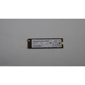 Lenovo - SSD ASM 512G - M.2 2280 - PCIe4x4 - 512 GB