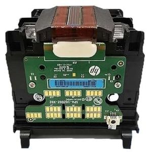 Printkop H952 printerkop voor H953 H954 H955 H7720 H7730 H7740 H8210 H8710 H8720 H8730 H8740 M0H90A printkop (HP952 100 nieuw)