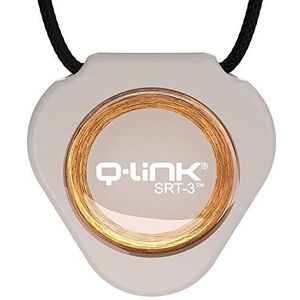 Q-Link Acryl SRT-3 Hanger (Urban Safari)