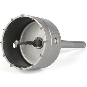 Adapter DDE3 SDS naar zeskant 11 mm voor Multi Purpose Long en C&D MAX - Profit Gatzagen