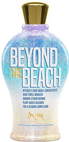 Devoted Creations - Beyond The Beach- zonnebankcrème