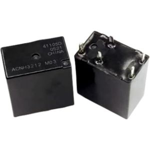 ACNH3212 Automotive DC12V - 5-Pin Electromagnetic for Automotive Applications