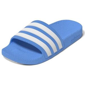 adidas Uniseks Adilette Aqua Slides Slippers, 13 kleine kinderen, Little Kid, 13 Klein kind, 13 Little Kid