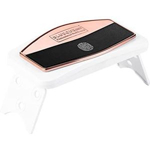 UV-led-nagellamp, 36 W, nageldroger voor gelnagellak, professionele led-nagellamp voor thuis of in de salon, uv-gellak, verharder, 12 leds, nagelkunst, manicuregereedschap