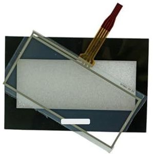 SAEVVCJWW GT02 AIG02GQ13D AIG02GQ14D AIG02GQ15D - Plastic beschermende film Touch screen paneel Schermgrootte: 7 ~ 10"" (Film en Touchpad)