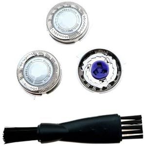 Een scheermesje vervangen Vervangend scheermesje for Philips: PT730/PT735/PT860/PT870/AT750/AT751/AT890/AT891/HQ7120